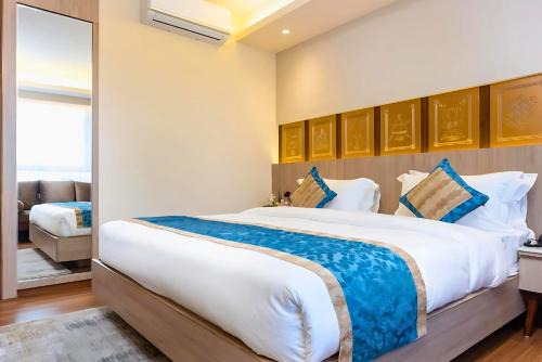 Faizabad House | Hotel Siddhi Palace, Ayodhya Near Ram Mandir