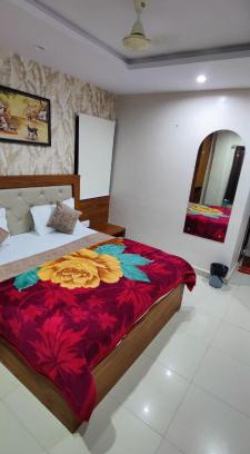 Jodhpur Hotel | Hotel Siddhi Vinayak