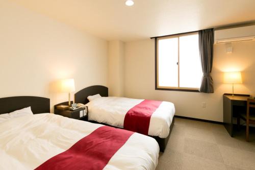 Tokamachi Hotel | Hotel SIMIZU