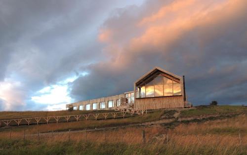 Puerto Natales Hotel | Hotel Simple Patagonia