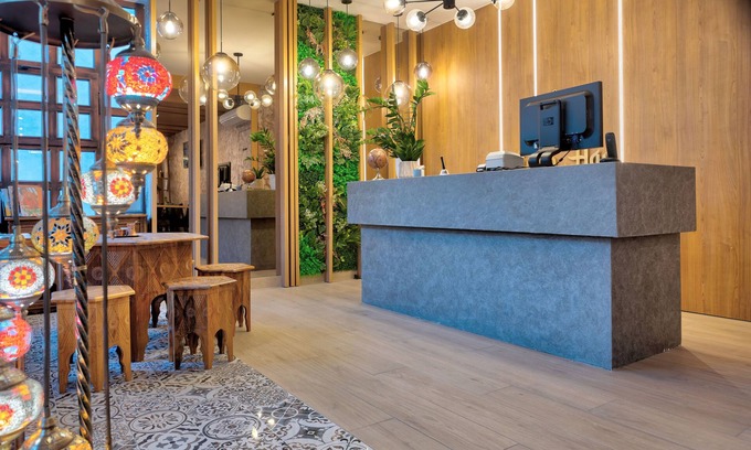 Mostar Old Town Hotel | Hotel Sinan Han