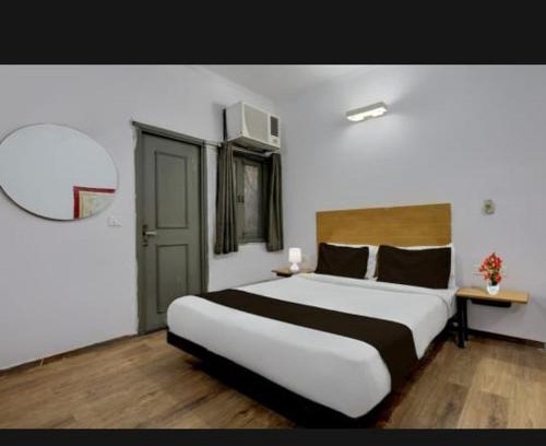 Sector-12A House | Hotel SK