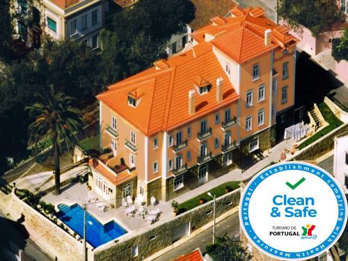 Estoril Hotel | Hotel Smart