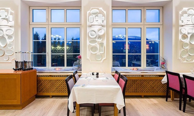 Spindleruv Mlyn Hotel | Hotel Sněžka