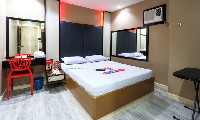 Alabang Hotel | Hotel Sogo Alabang Rotonda
