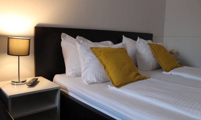 Old Town Hotel | Hotel Sokak