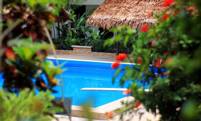 Calleria Hotel | Hotel Sol de Oriente Pucallpa