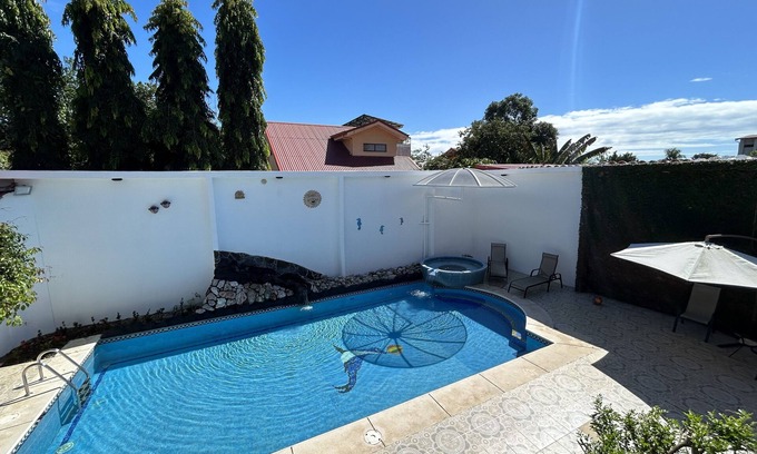 Jaco Apartment | Hotel Sole Doro jaco