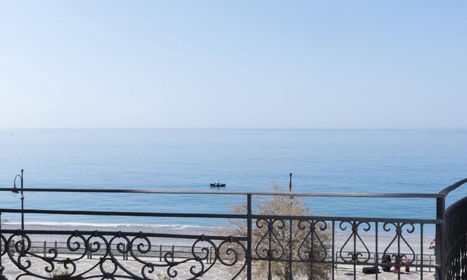 Maiori Hotel | Hotel Sole Splendid
