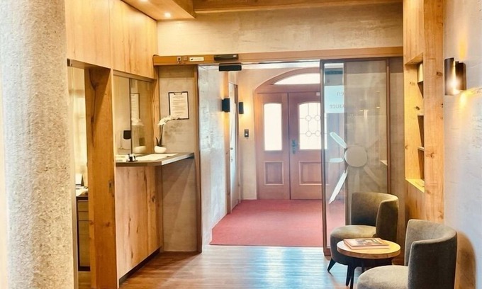 Igls Hotel | Hotel Sonnenhof - bed & breakfast & appartements