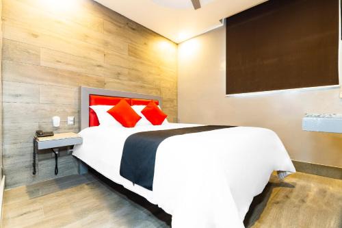Historic Center Hotel | Hotel Sonora, Centro Histórico
