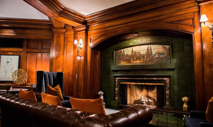 Downtown Seattle Hotel | Hotel Sorrento