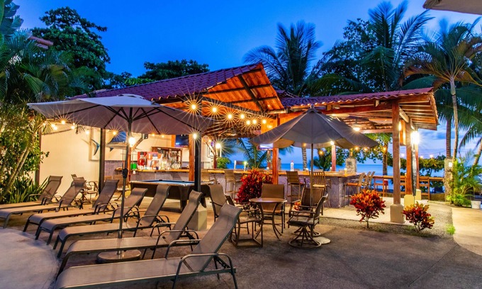 Jaco Hotel | Hotel South Beach