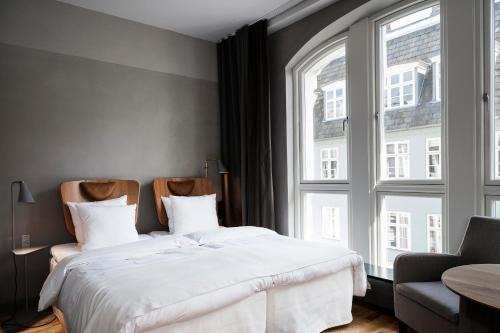 Copenhagen City Centre Hotel | Hotel SP34