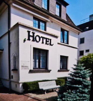 Menden-Holthausen Hotel | Hotel&Spa am Oppspring