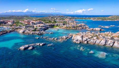 Cavallo Hotel | Hotel & SPA des Pecheurs