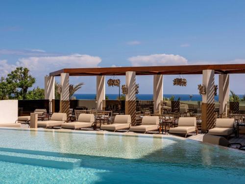 Calvi Hotel | Hotel & Spa Kasano Calvi - Handwritten Collection