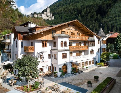 Sand in Taufers Hotel | Hotel Spanglwirt