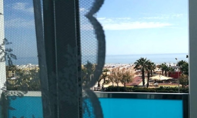 Marina Centro Hotel | Hotel Spiaggia Marconi