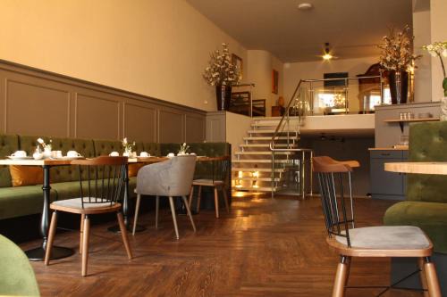 Insel Hotel | Hotel Spiegel Garni