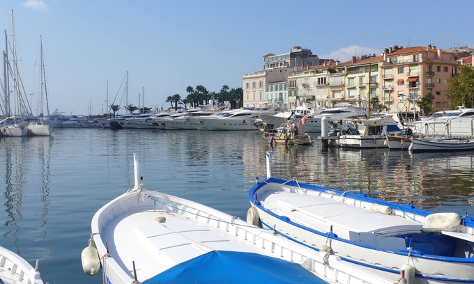 Cannes City Centre Hotel | Hotel Splendid Cannes