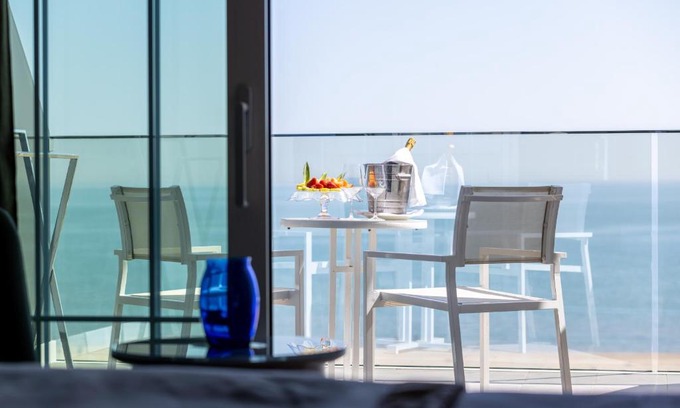 Marina Centro Hotel | Hotel Sporting