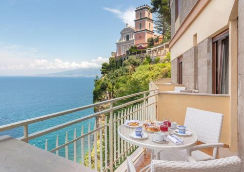 Vico Equense Hotel | Hotel Sporting