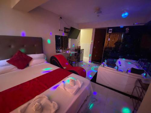Santa Catalina Hotel | Hotel SPRING