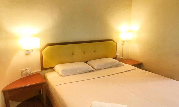 Raub Hotel | Hotel Sri Raub