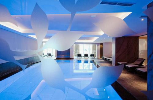 Maurach Hotel | Hotel St. Georg zum See