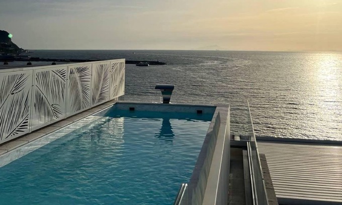 Castellammare di Stabia Hotel | Hotel Stabia