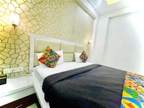 Taj Ganj Hotel | Hotel Star Palace
