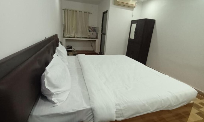 Mohangarh Hotel | Hotel Starlight