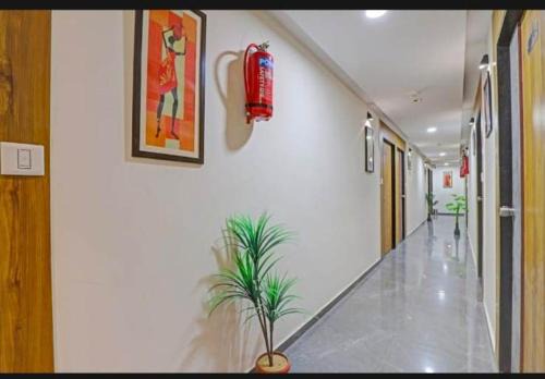 Ahmedabad Hotel | Hotel stay inn bopal