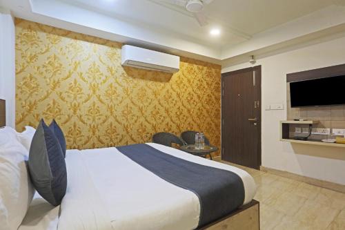 Aerocity Hotel | Hotel Stay Villa - A Boutique Hotel Near Delhi Airport
