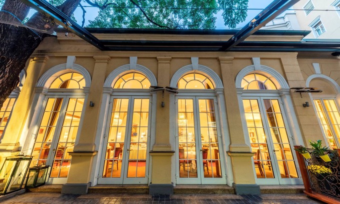 Leopoldstadt Hotel | Hotel Stefanie