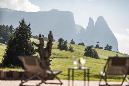 Compaccio Hotel | Hotel Steger-Dellai
