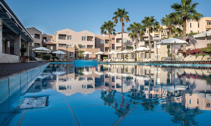Daratsos Apartment | Hotel Stellina Village
