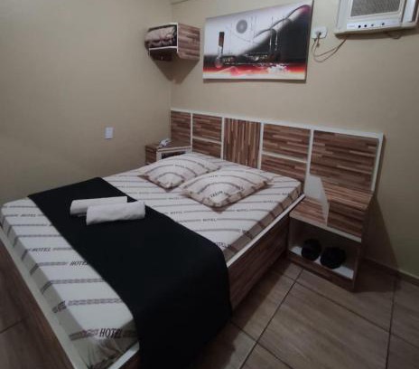 Zona Leste Hotel | Hotel Stillos-Arena Corinthians 500m