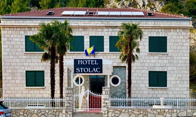 Stolac Hotel | Hotel Stolac