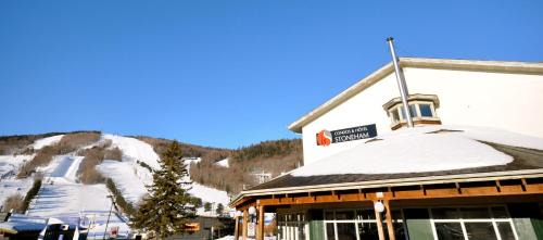 Stoneham Hotel | Hotel Stoneham