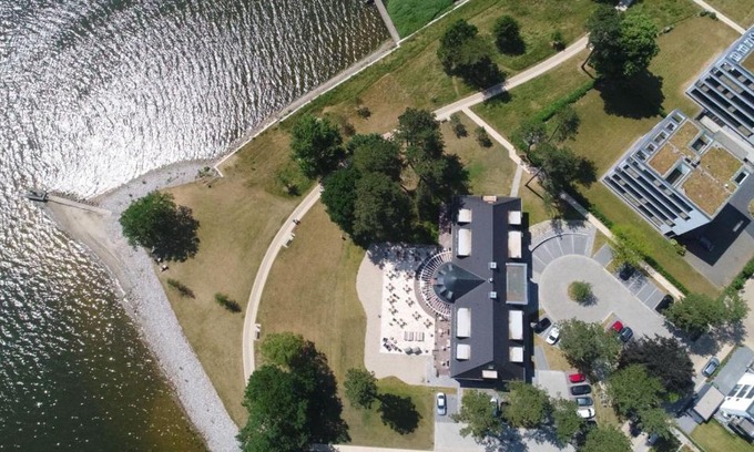 Schleswig Hotel | Hotel Strandleben
