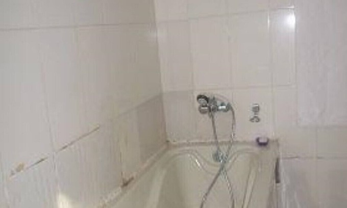 Nungua House | Hotel suite in the heart of Ghana.