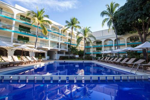 Bacocho Hotel | Hotel Suites Villasol