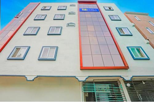 Ramamurthy Nagar Hotel | Hotel Sujatha Residency