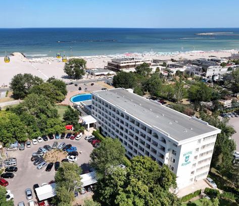 Constanta Hotel | Hotel Sulina International