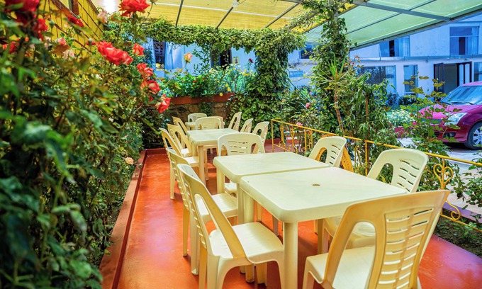 Yunguyo Hotel | Hotel Summita