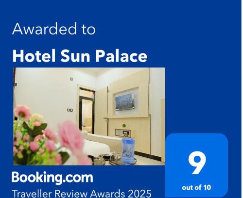 Udaipur District Hotel | Hotel Sun Palace