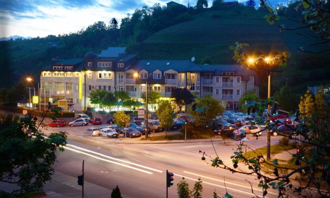 Vogosca House | Hotel Sunce Sarajevo Vogosca