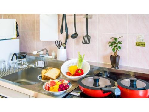 Tokeshi Hotel | Hotel Sunset Zanpa - Vacation STAY 50201v